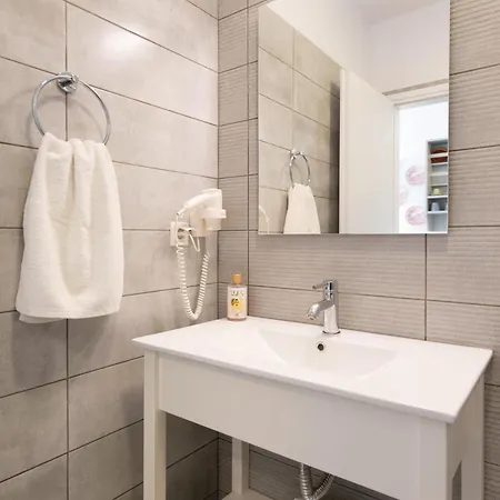 Appartement Rose Apollonia