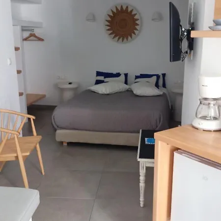 Appartement Rose Apollonia