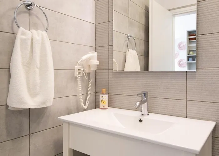 דירה Rose אפולוניה