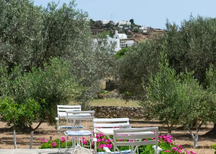 דירה Rose אפולוניה