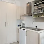 Apartament Rose Apollonia