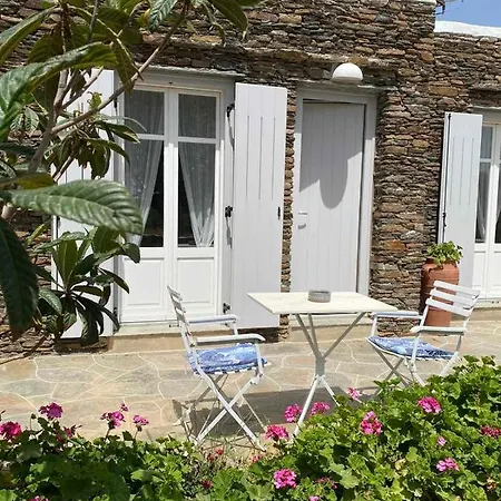 Rose Apartment Apollonia (Sifnos)