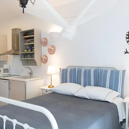 Appartement Rose