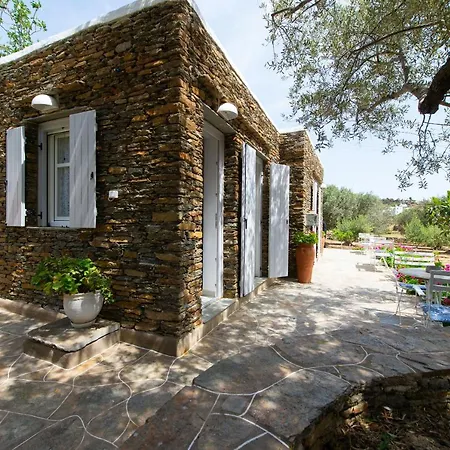 Apartment Rose Apollonia (Sifnos)