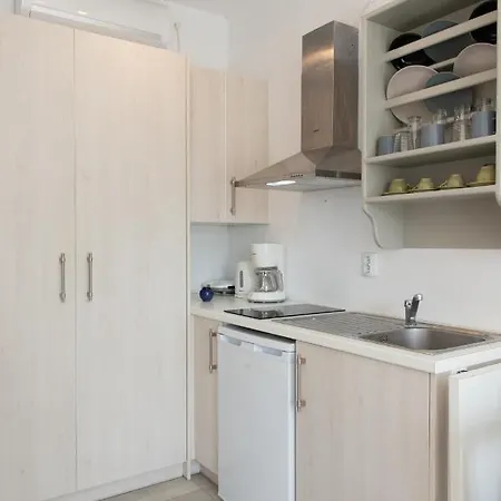 Apartment Rose Apollonia (Sifnos)