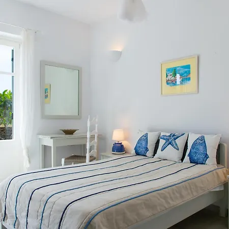 Appartement Rose
