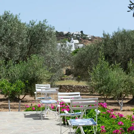 Appartement Rose Apollonía