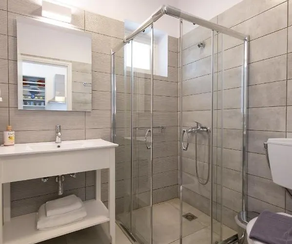 Rose Appartement Apollonia