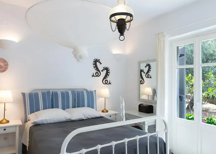 Rose Apartment Apollonia (Sifnos)