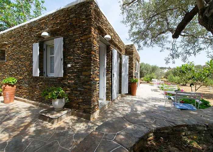 Appartement Rose Apollonia