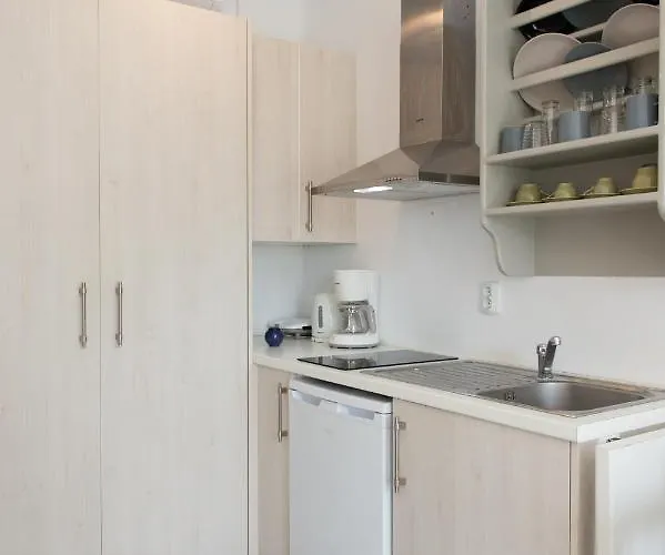 Apartment Rose Apollonia (Sifnos)